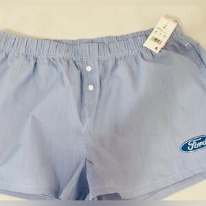 Ford Women's Boxers
